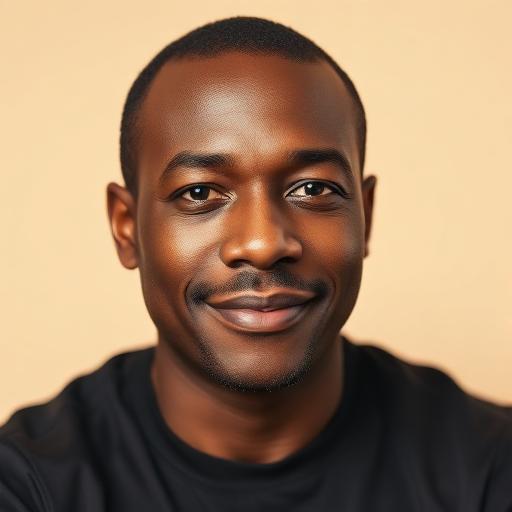 Dr. Femi Adebayo