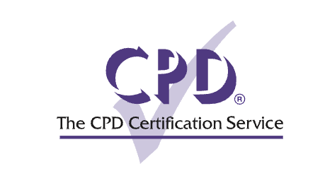 CPD accredited training provider