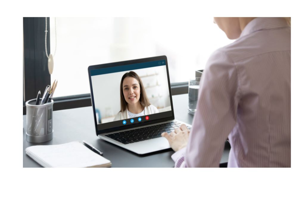 Why support at work matters