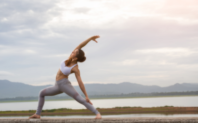 How movement can help you feel better