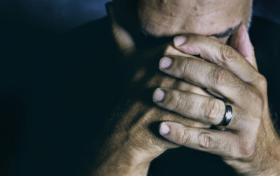 The truth about PTSD and what healing really takes
