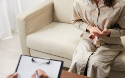 Evidence-based strategies for coping with depression